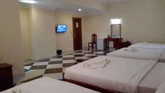 Golden Star Inn - 39