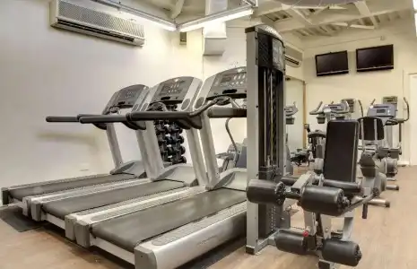 Holiday Inn Bristol-Filton - 10