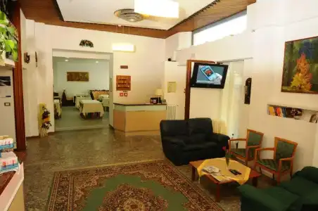 Albergo Stelvio - 12