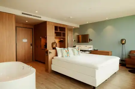 Van der Valk Amsterdam Zuidas -Rai - 27