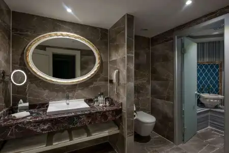 DoubleTree By Hilton Elazig - 8