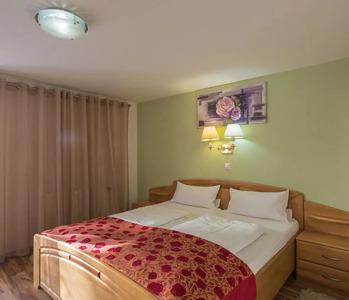 Wellness& Restaurant Hexenschopf - 4