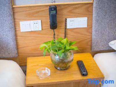 Qilan Boutique Homestay - 39