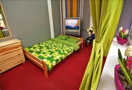Absynt Hostel Wrocław - 35