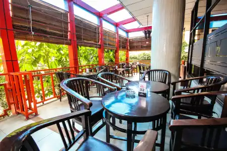 Grand Menteng - 17