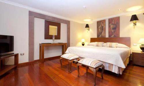 Laguna Nivaria & Spa - 106