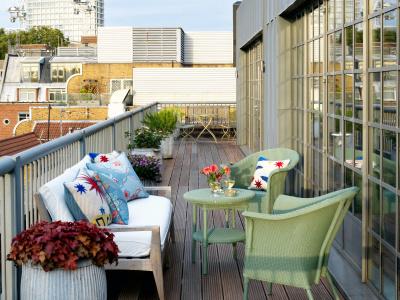 The Soho, Firmdales - 26