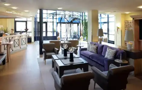Best Western Der Foehrenhof - 62