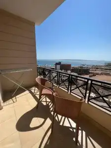 Lilly apartments - 119
