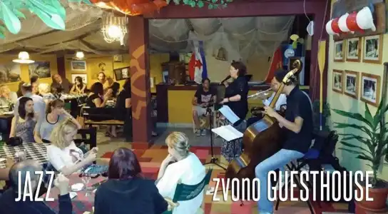 Guesthouse Zvono - 10