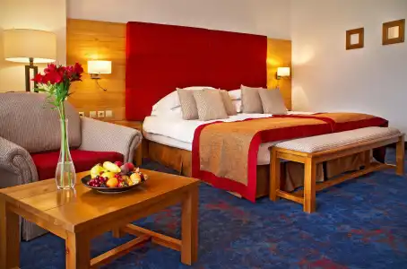 Kempinski Grand Arena Bansko - 209