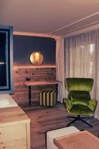 Alpenkönig - 100