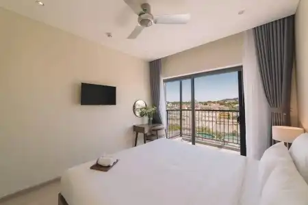 Canary Dalat - 185