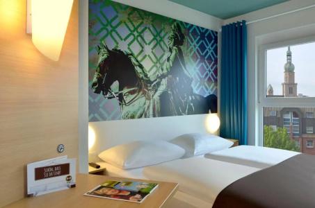 B&B Dortmund-City - 21