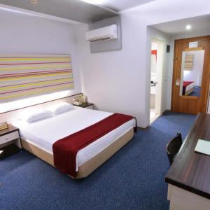 Çetinel Otel - 26