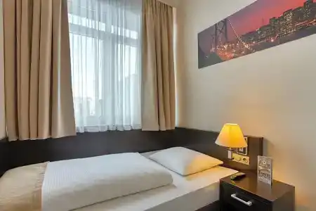 Titanic Comfort Kurfürstendamm - 52