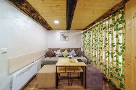 Dilivita Rest House - 17