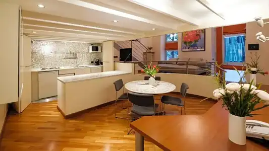Residence Sacchi - 125
