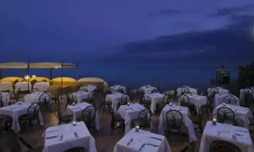 Baia Taormina - 25