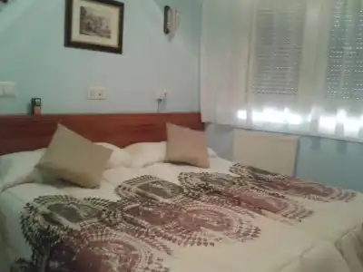 Hostel Trovadores - 1