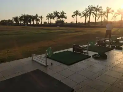 Palm Driving Range & Resort - 1
