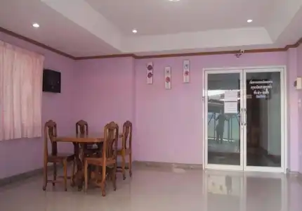 Somsri Apartment - 3
