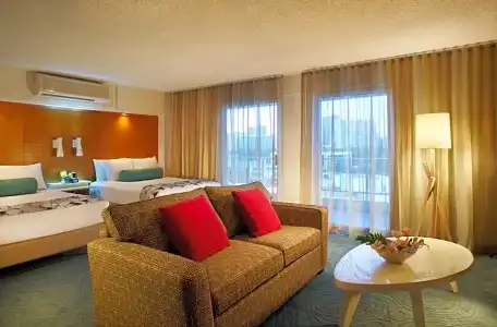 Oasis Waikiki - 91