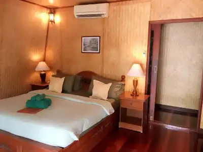 Koh Kood Resort - 27
