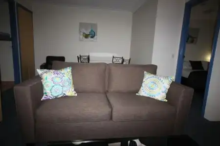 Aruba Beach Resort - 28