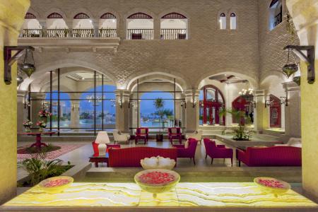 Kempinski Soma Bay - 39