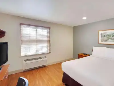 Extended Stay America Select Suites - Lubbock - South - 32