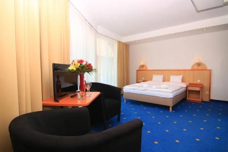Holiday Resorts - 61