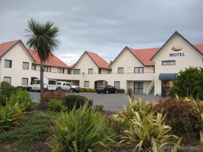 Bella Vista Motel Invercargill - 6
