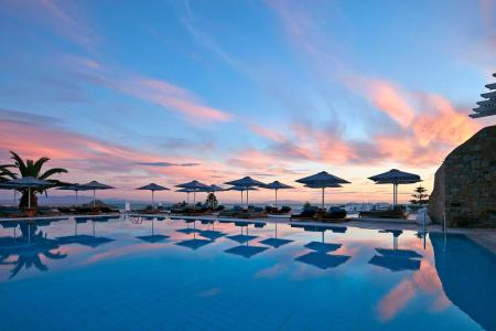 Myconian Ambassador Relais & Chateaux - 12