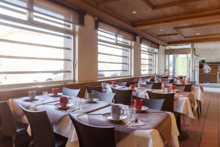 The Originals City, Hôtel Colmar Gare - 21