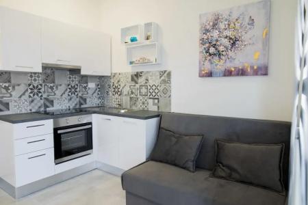 Apartments Lea - 27