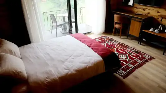 Yamaçda Suit Otel - 86