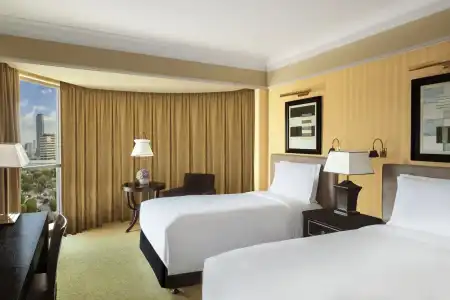 The Ritz-Carlton, Bahrain - 30