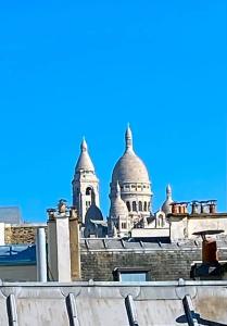 Hôtel Les 3 Poussins - 103