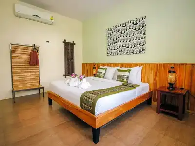 Good Times Resort - 52