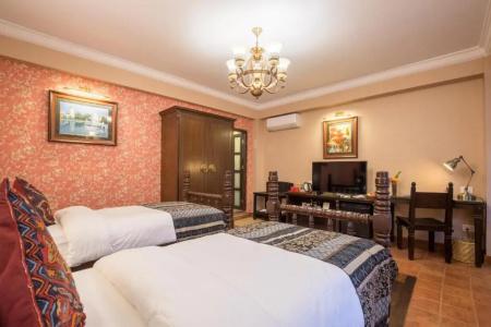 Baber Mahal Vilas - 33
