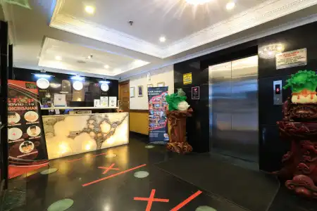 Coin's Jakarta - 20