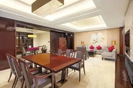 Crowne Plaza Chengdu Panda Garden by IHG - Near Panda Base - 80