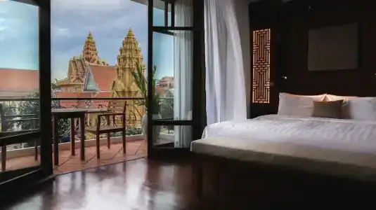 Amanjaya Pancam Suites - 90