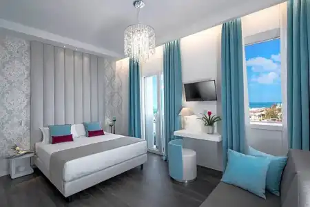 Litoraneo Suite - 55