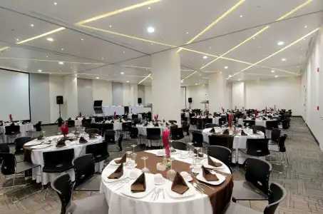 Ramada Encore by Wyndham Guadalajara Sur - 26