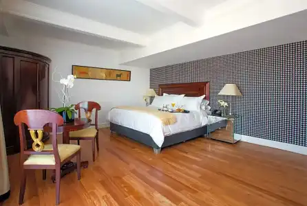 Marriott Buenos Aires Downtown - 130