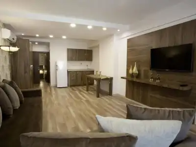 No 139 Apartments - 1