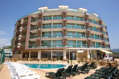 Seabreeze - 5
