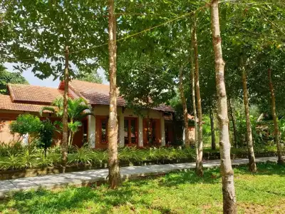 The Garden House Phu Quoc Resort - 354